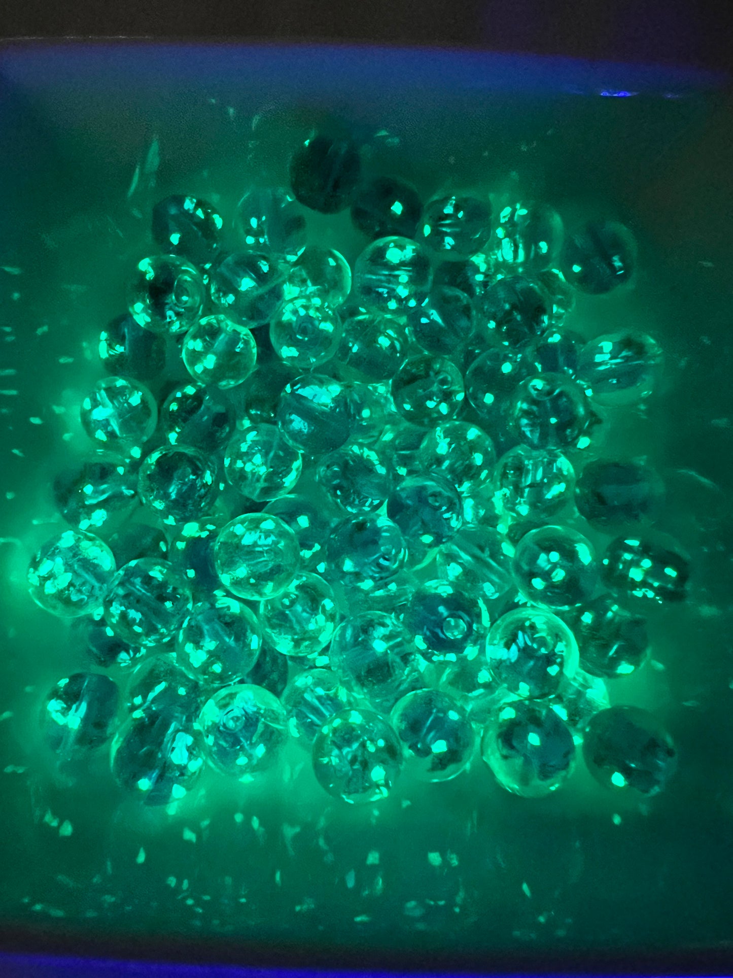 Firefly Beads pack of 20pcs