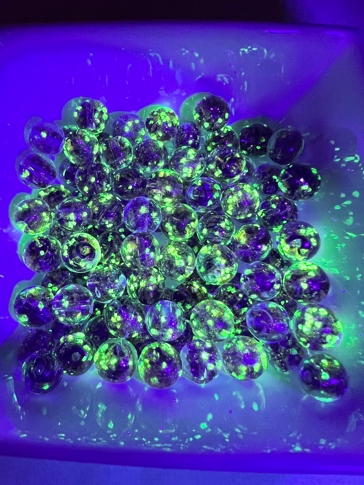 Firefly Beads pack of 20pcs