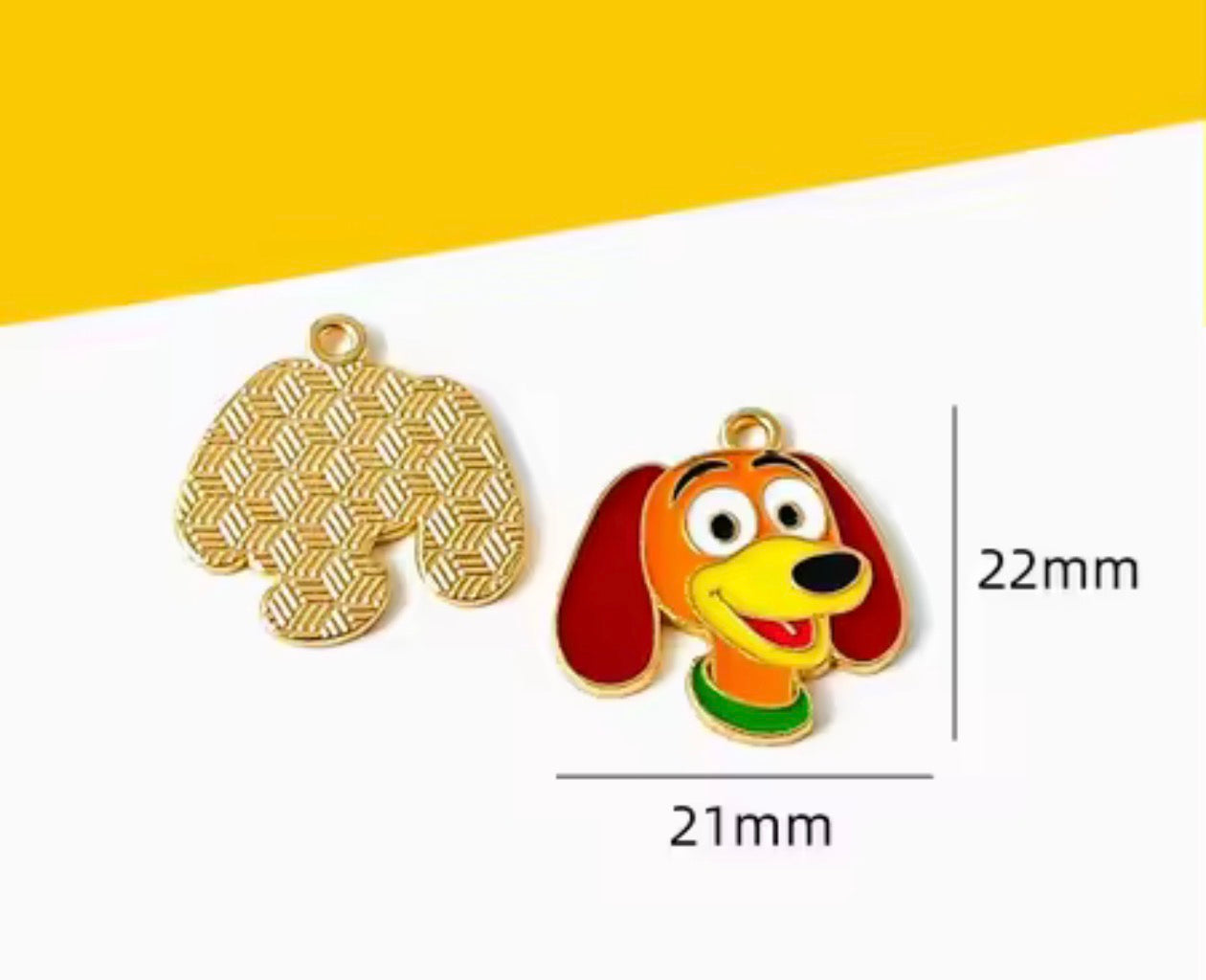 Toy 🧸 Story charms