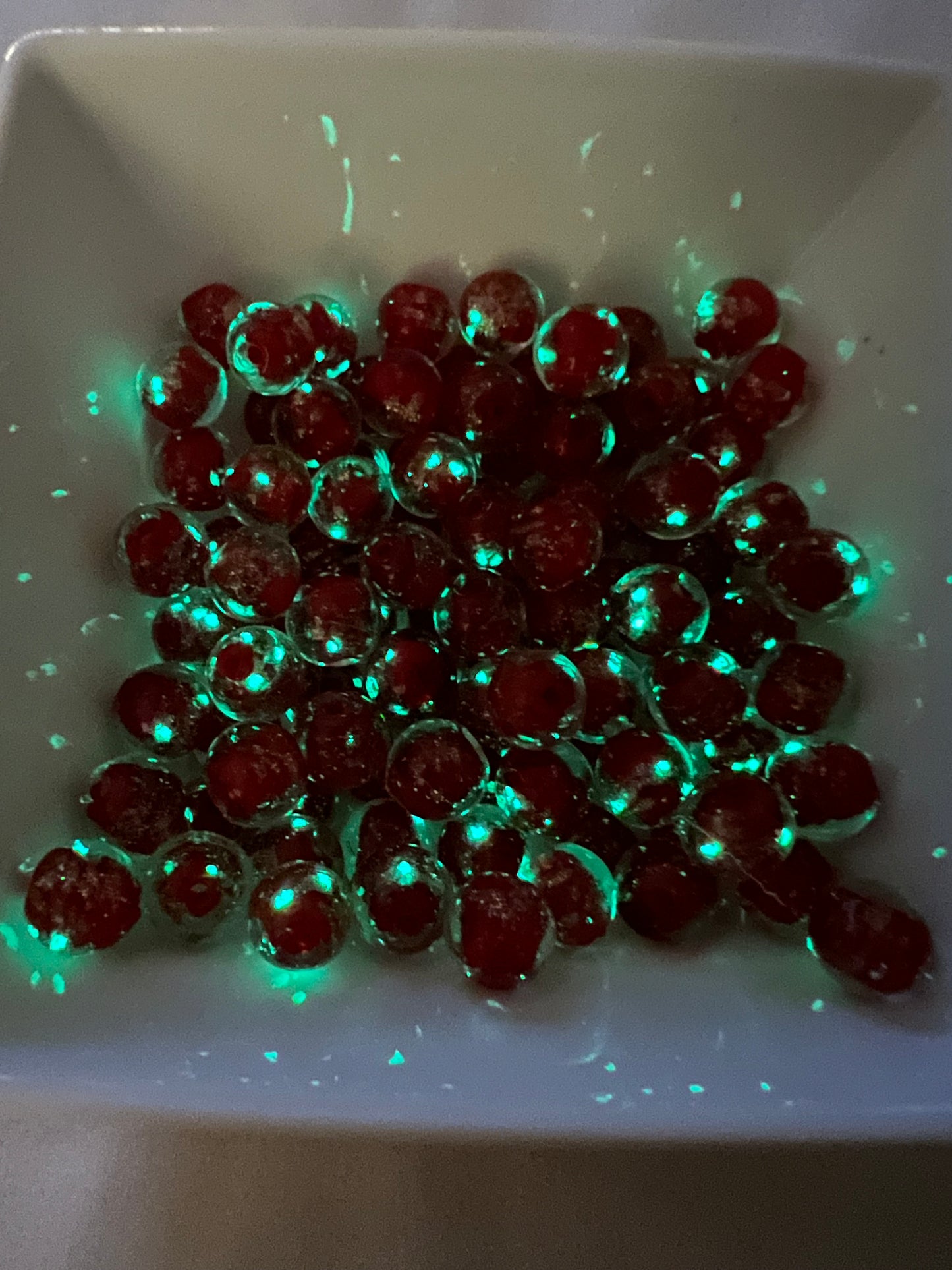 Firefly Beads pack of 20pcs