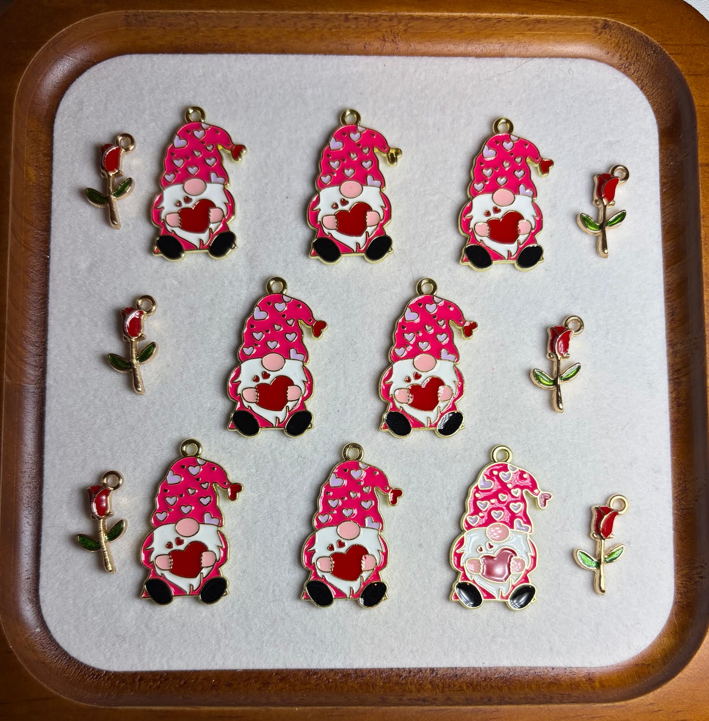Valentines 💝 Charms