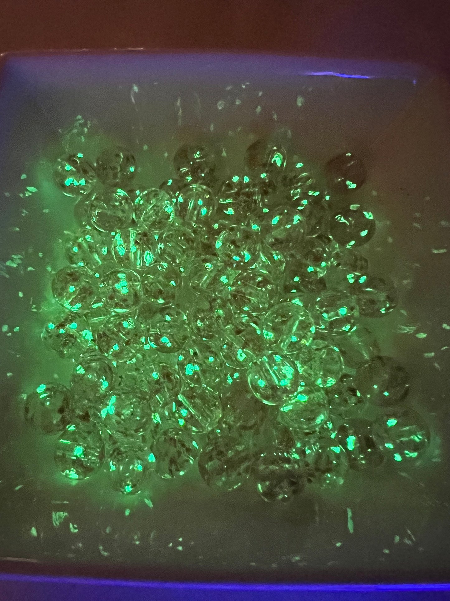 Firefly Beads pack of 20pcs