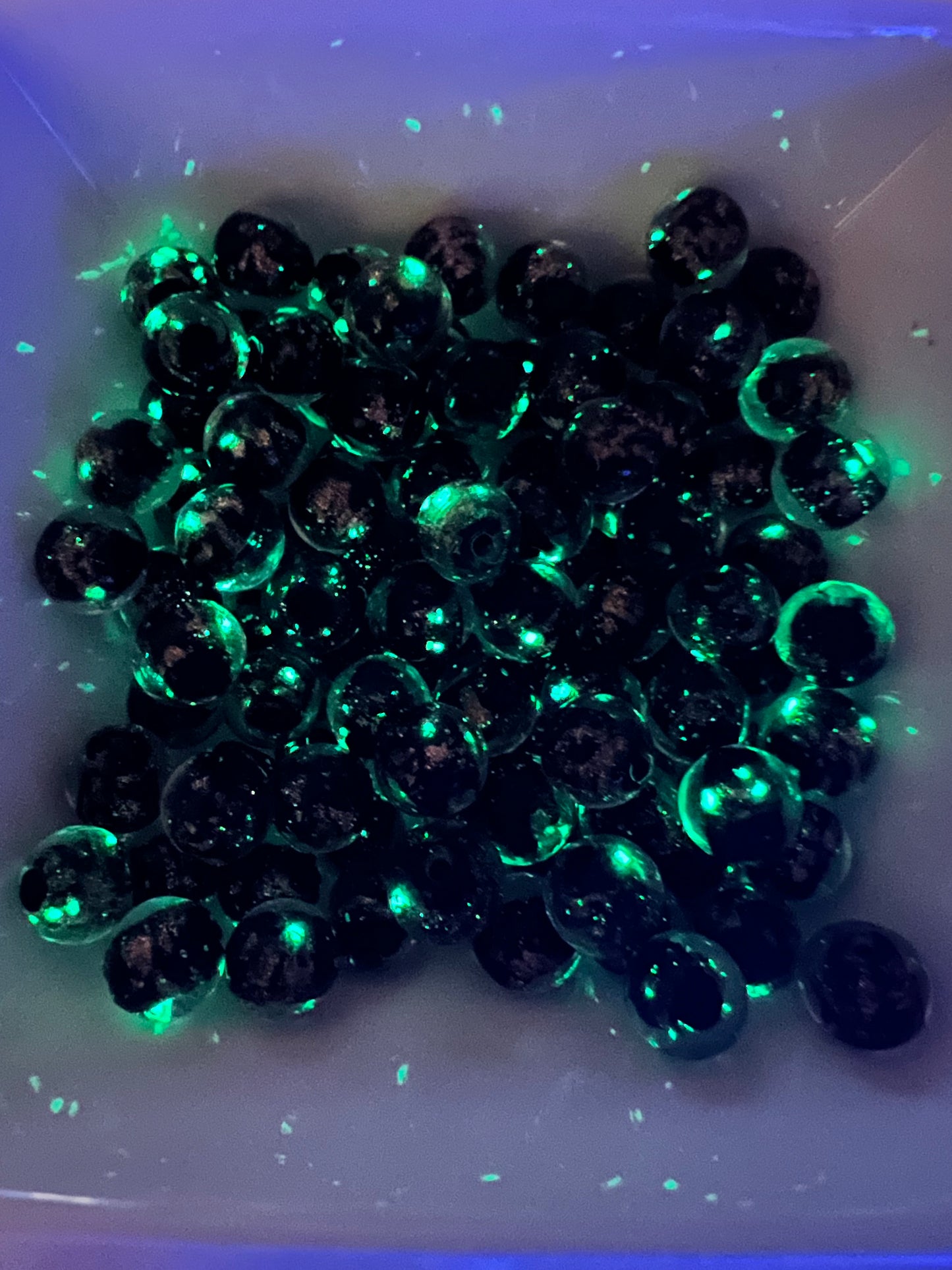 Firefly Beads pack of 20pcs