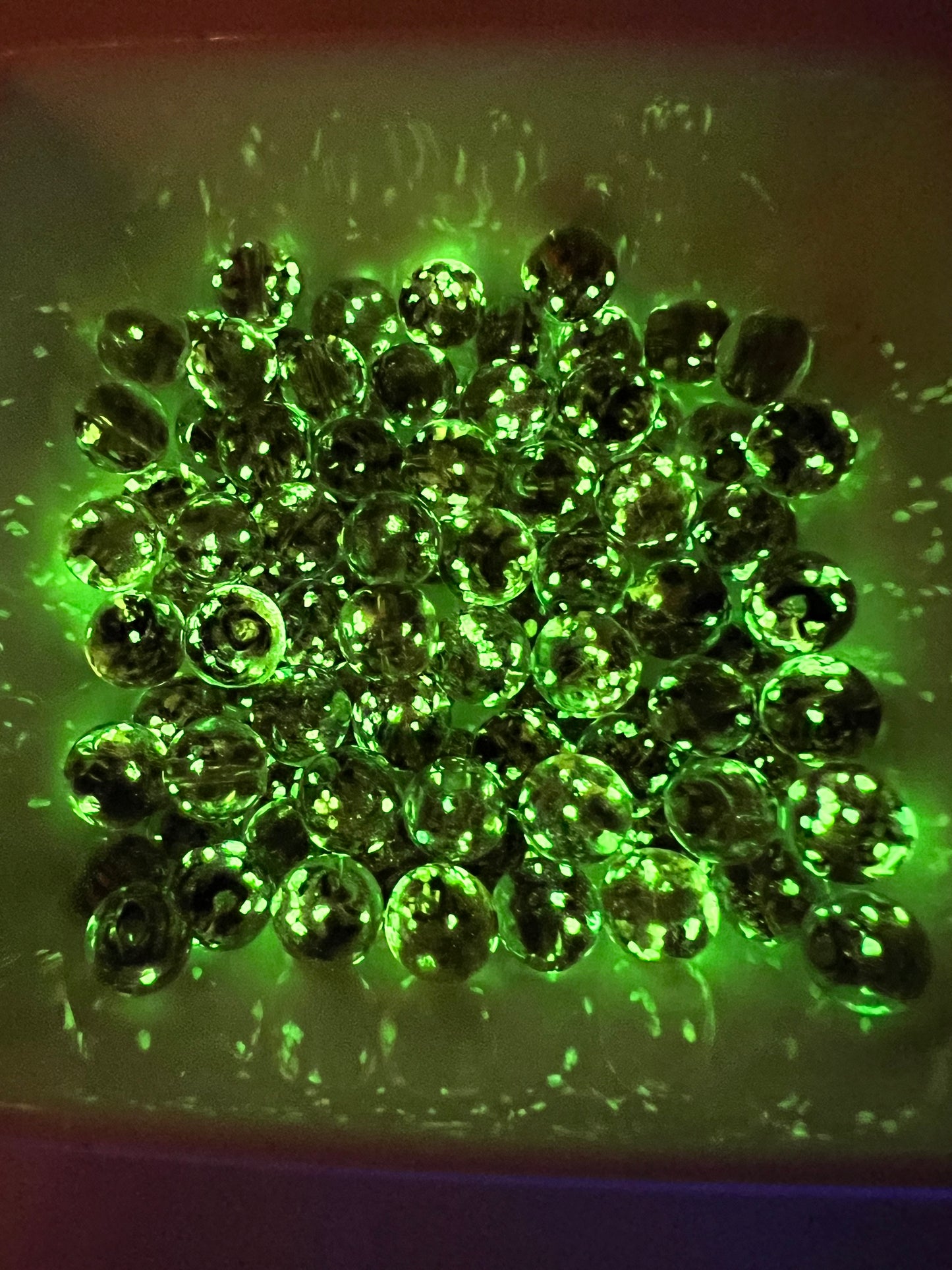 Firefly Beads pack of 20pcs