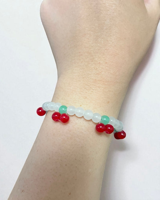 Cherry 🍒 Bracelet