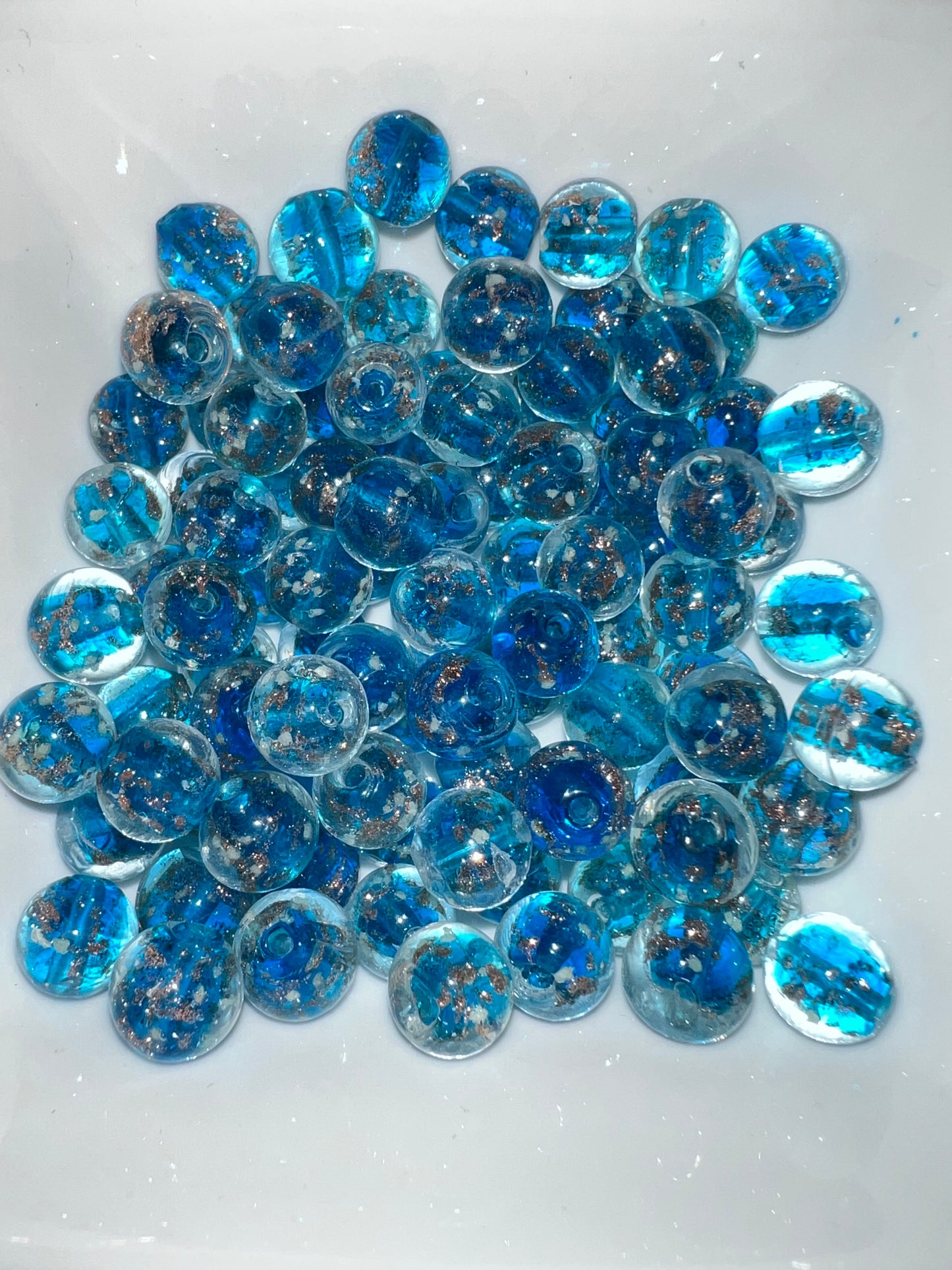 Firefly Beads pack of 20pcs
