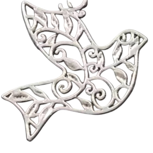 Doves 🕊️