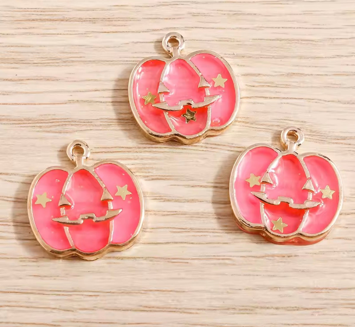 Spooky Season Charms 👻😱💀🧛‍♂️🎃🦇🕷️🧙🏼‍♀️