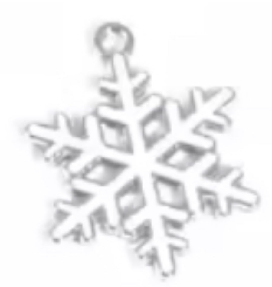 🩵🎄 Blue Xmas Charms 🎄🩵