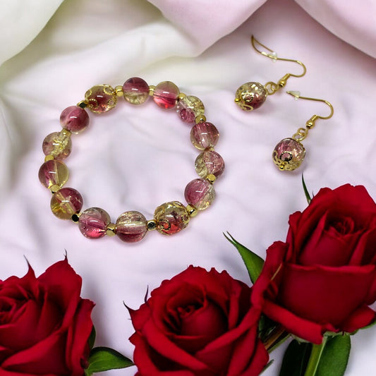 Romance 💕 Set