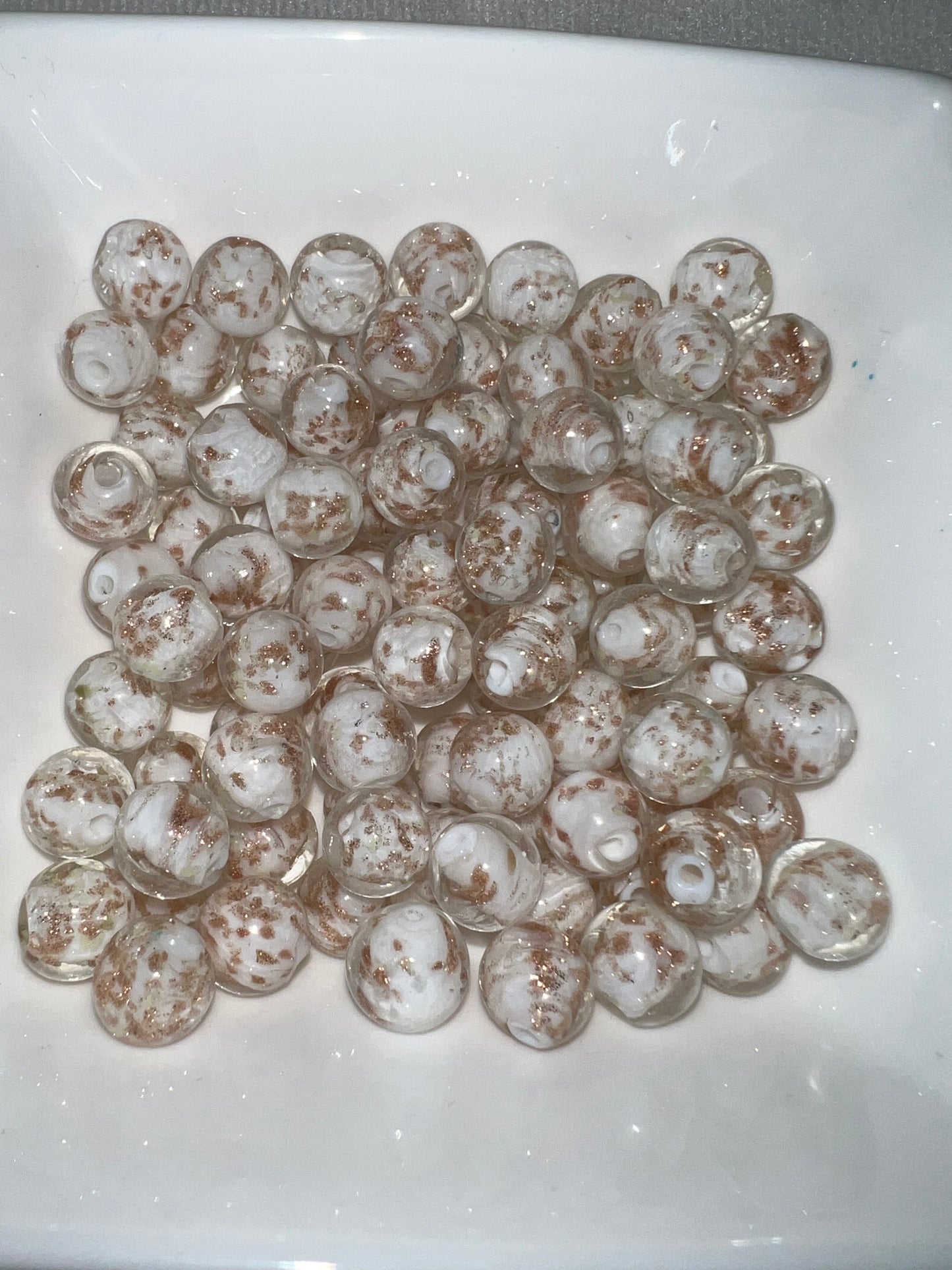 Firefly Beads pack of 20pcs