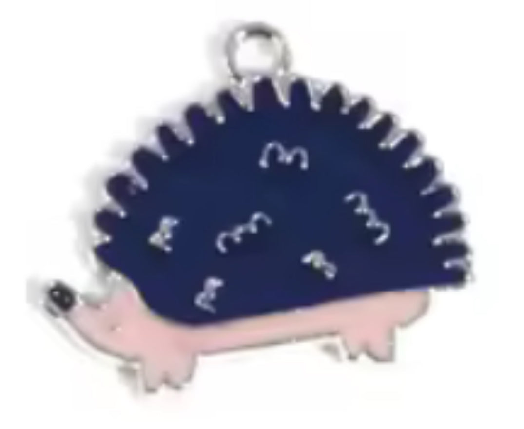 🩵🎄 Blue Xmas Charms 🎄🩵