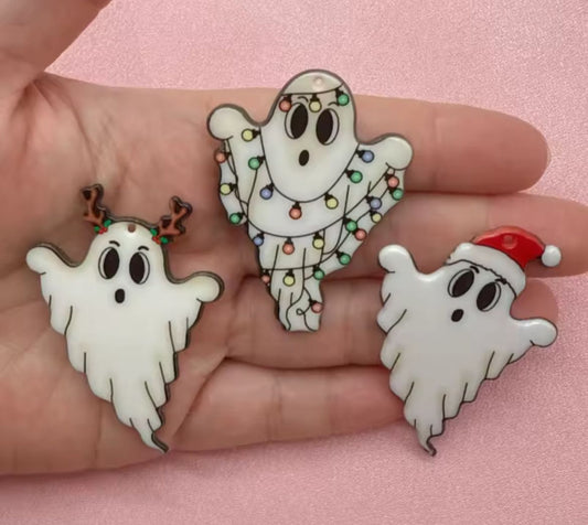 Xmas Boo 👻🎄🎅🏼🦌