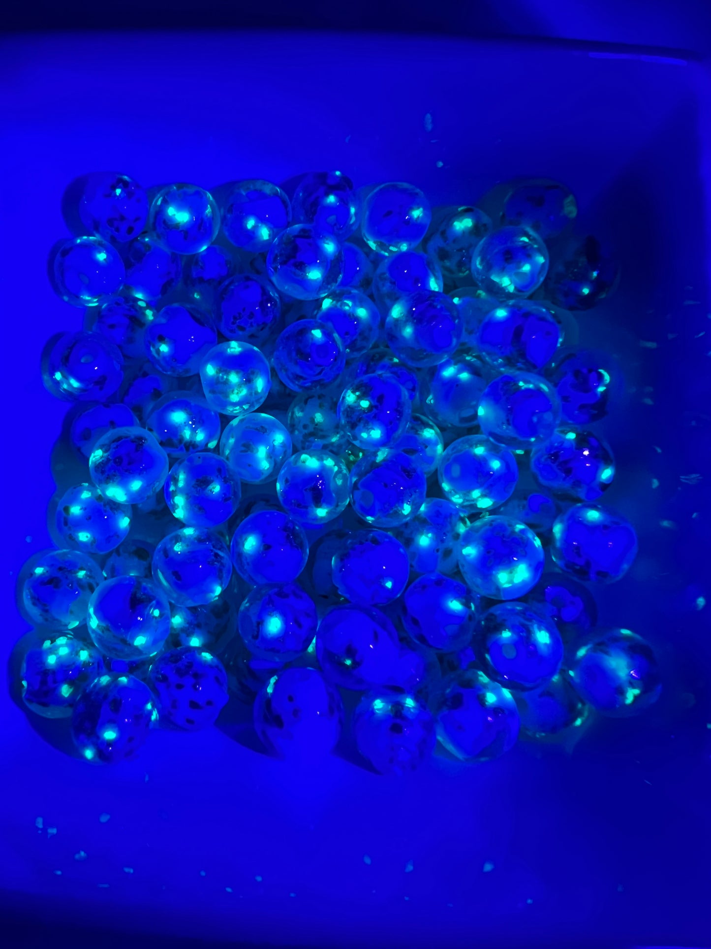 Firefly Beads pack of 20pcs