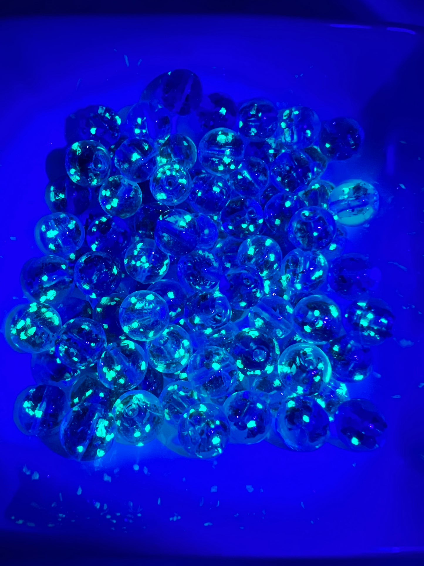 Firefly Beads pack of 20pcs