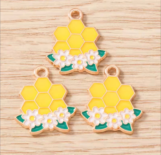 Bee 🐝 Charms 2.0