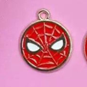 Marv Character charms
