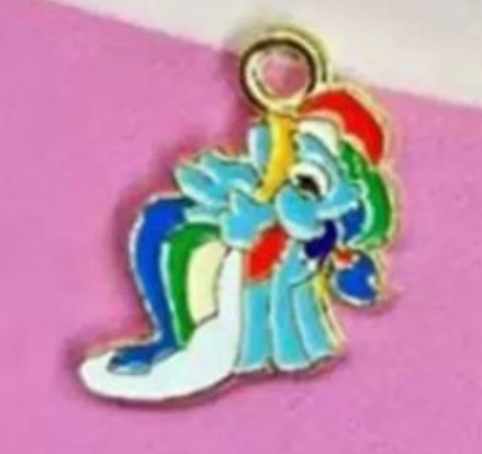 My Little Pony 🦄