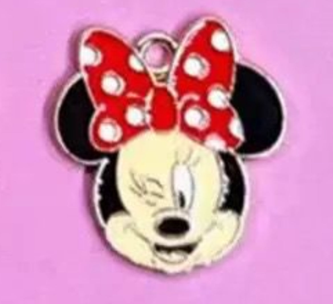 Character Charms