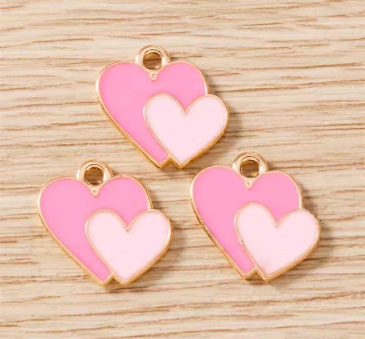 Valentines 💝 Charms