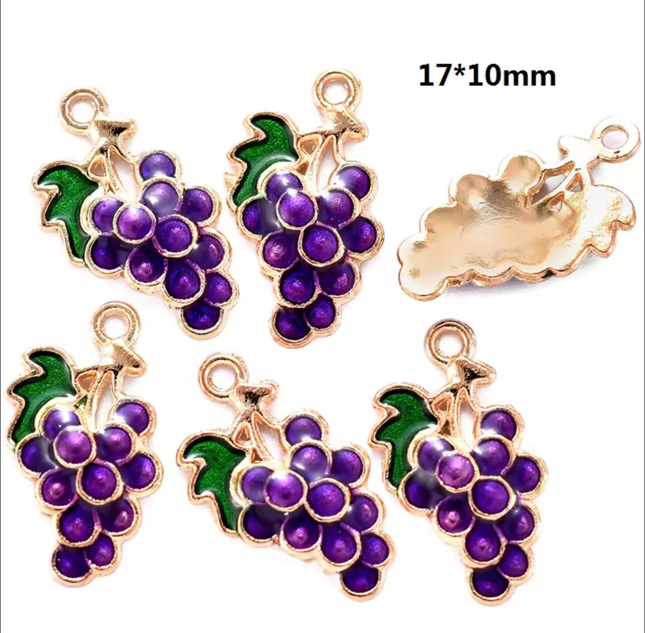 Fruit Charms