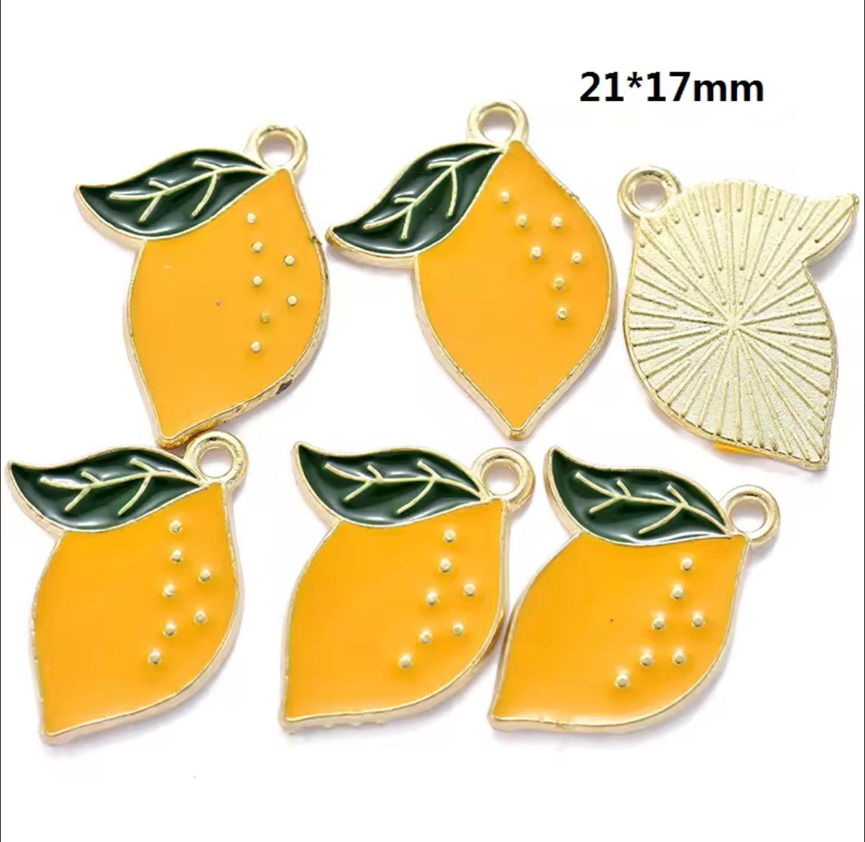 Fruit Charms