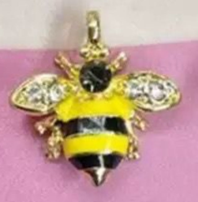 Bee 🐝 Charms