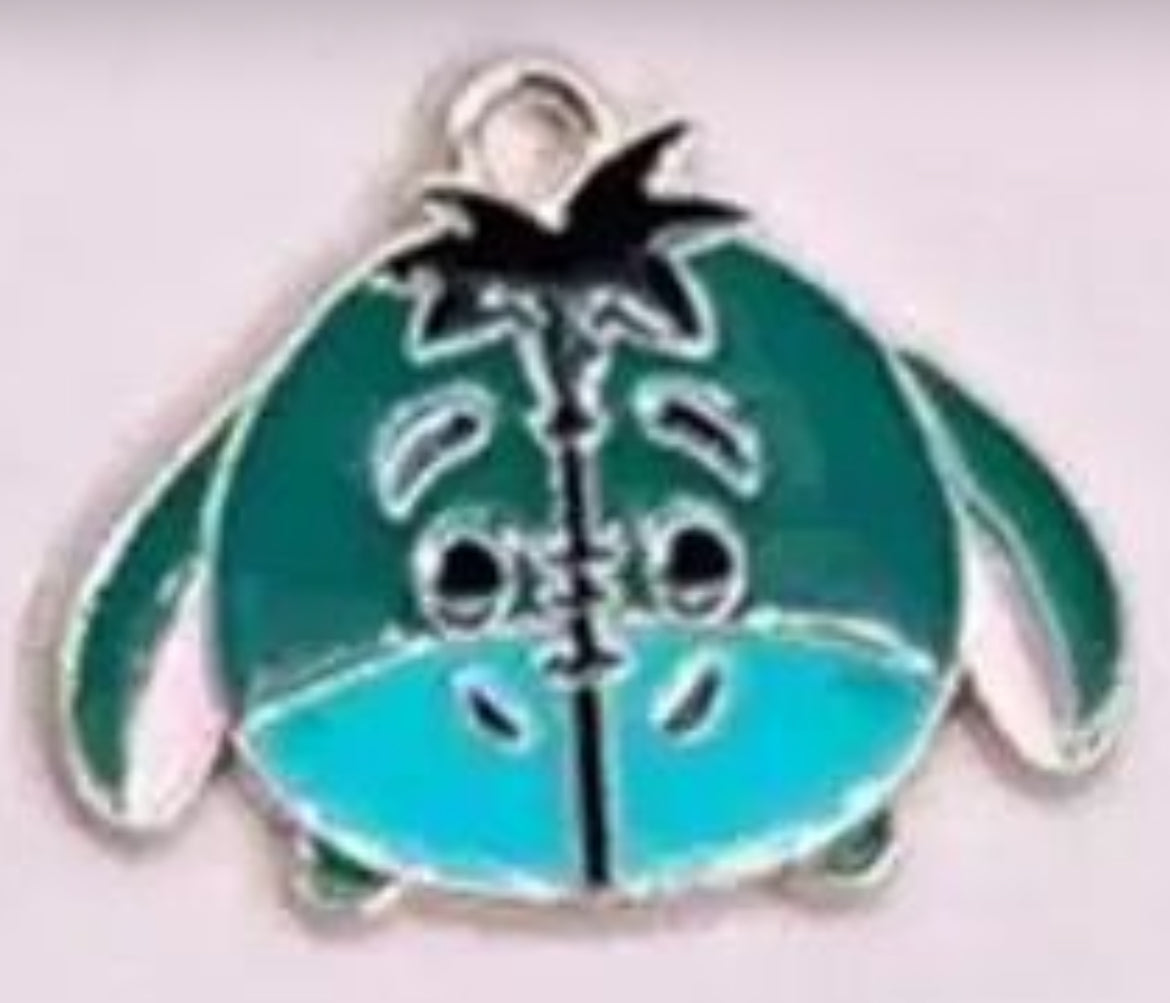 Character Charms