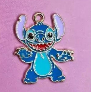 Dis Character charms