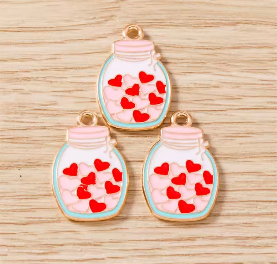 Valentines 💝 Charms