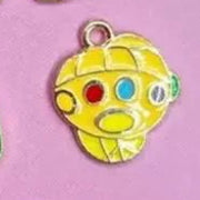 Marv Character charms