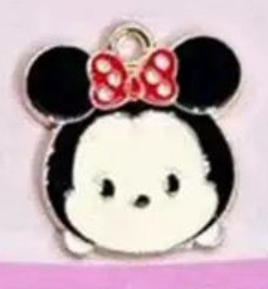 Character Charms