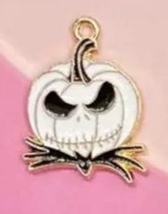 Skull Charms