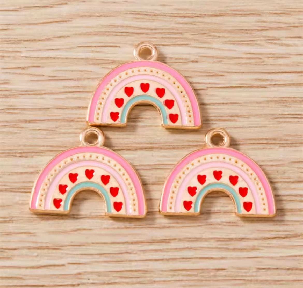 Valentines 💝 Charms