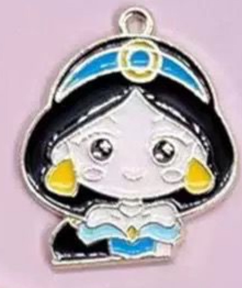 Princess 👑 Charms