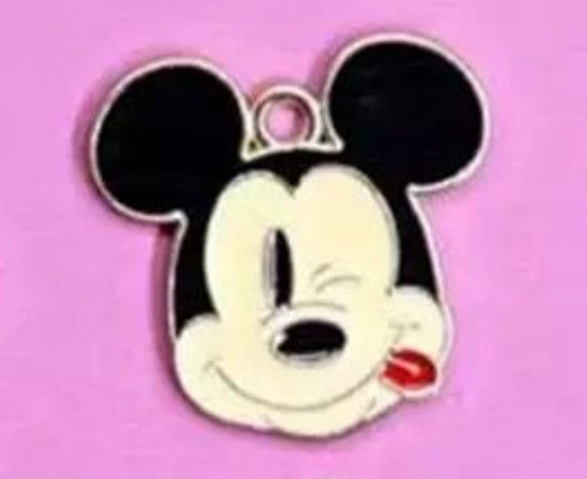 Character Charms