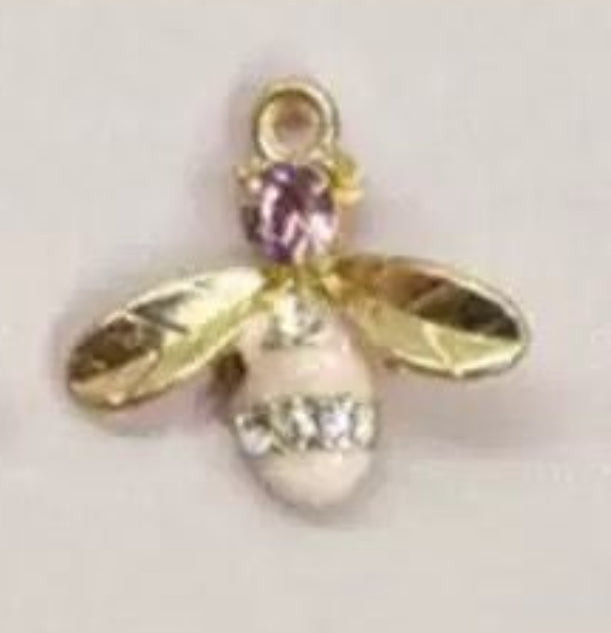Bee 🐝 Charms
