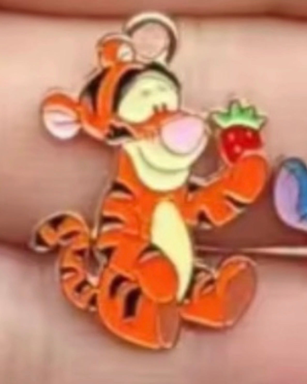 Winnie Charms 2.0