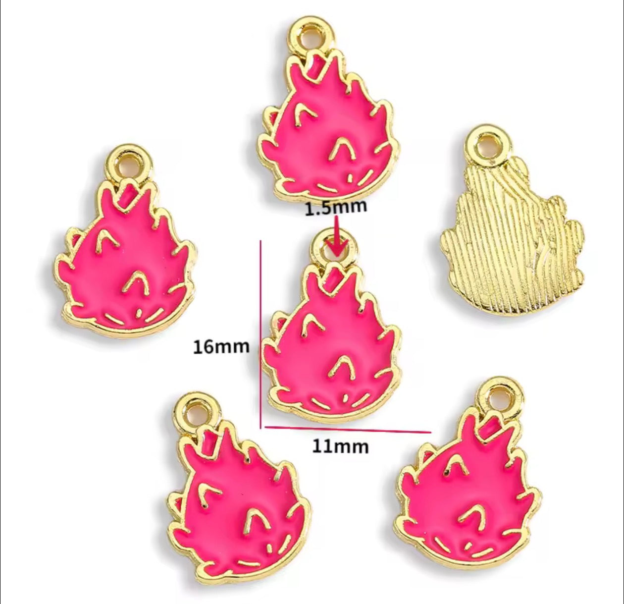 Fruit Charms