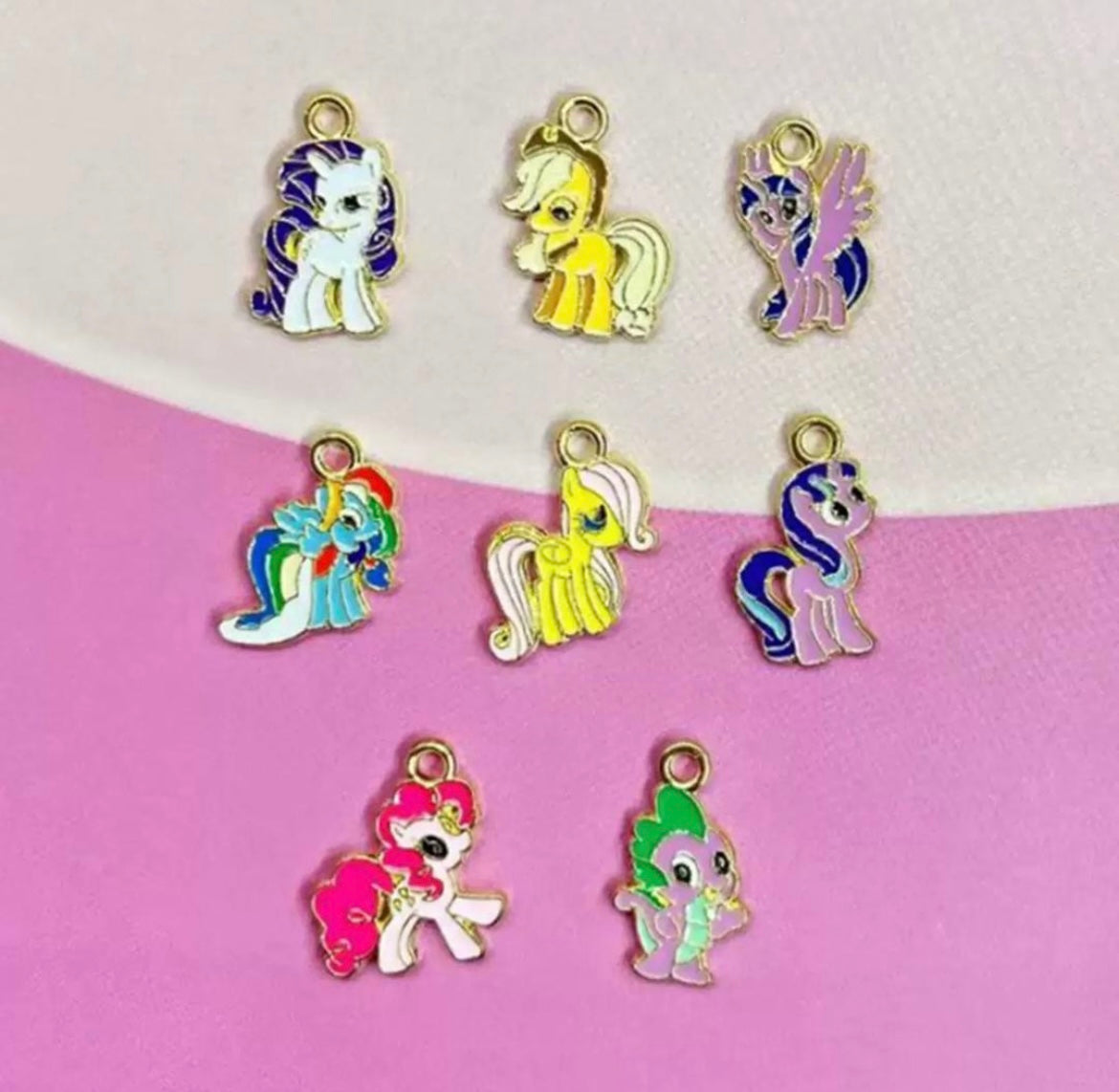 My Little Pony 🦄