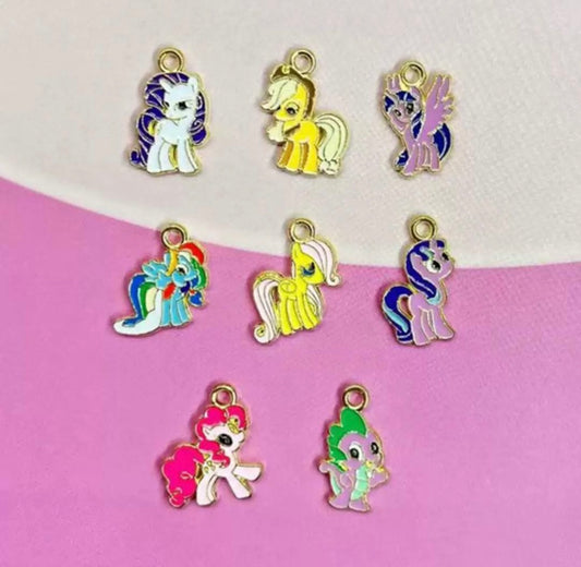 My Little Pony 🦄