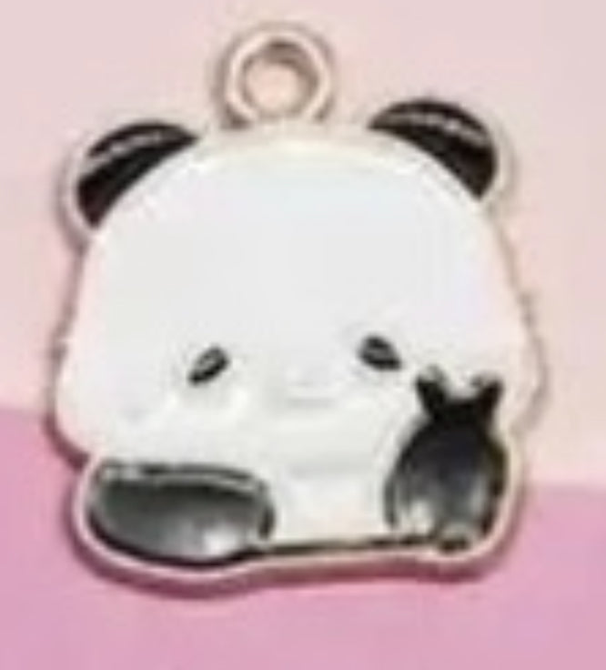 Panda 🐼 Charms