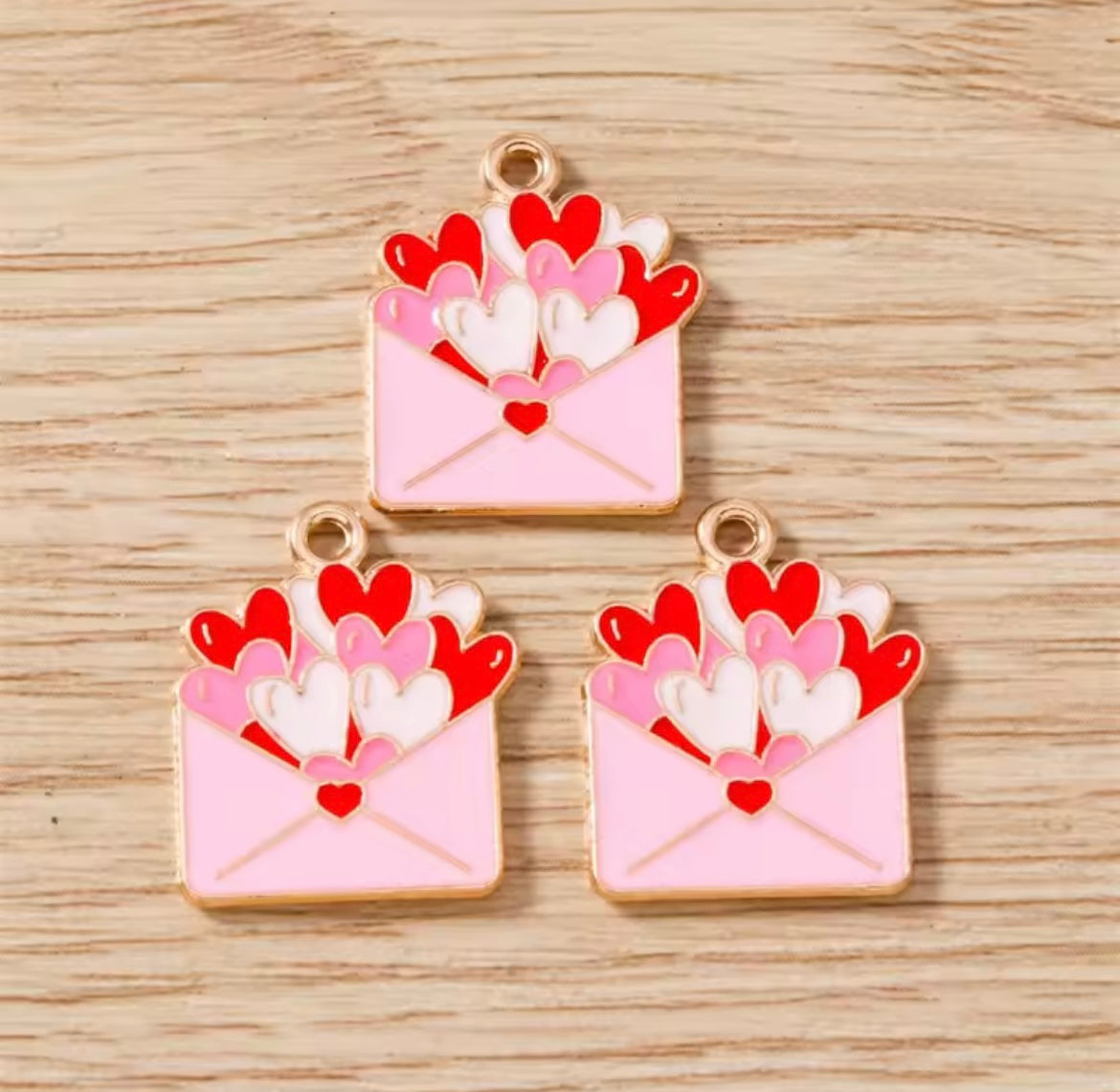 Valentines 💝 Charms
