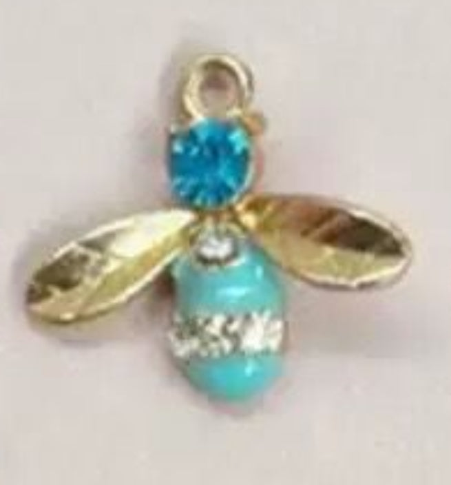 Bee 🐝 Charms