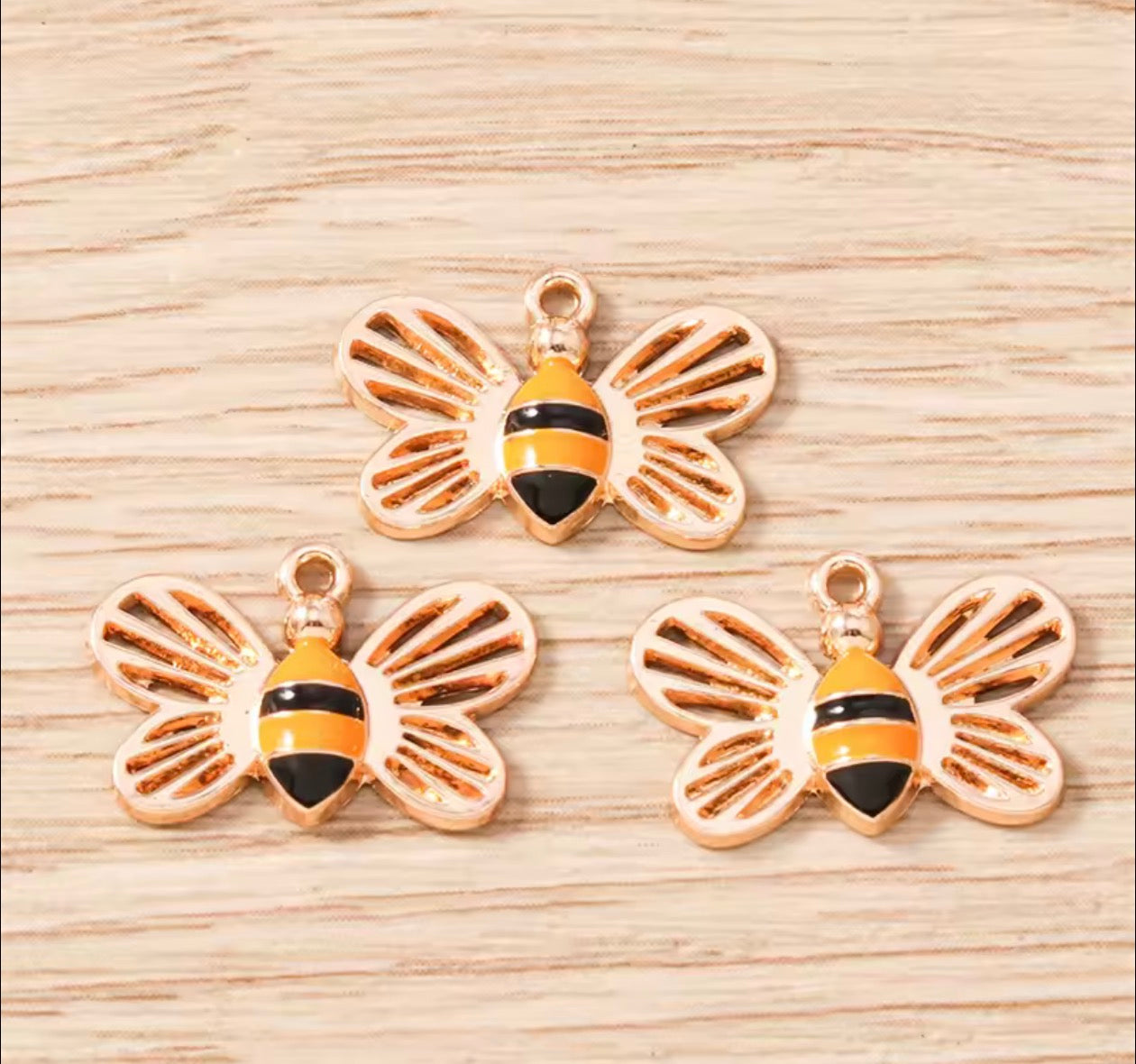 Bee 🐝 Charms 2.0