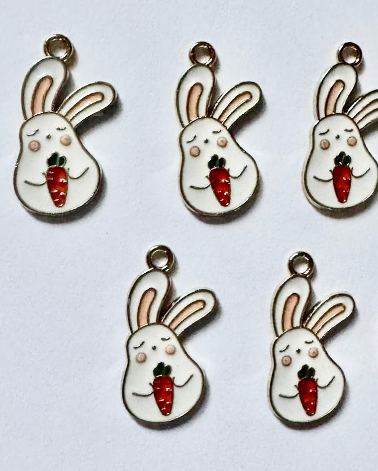 Easter 🐰 Charms