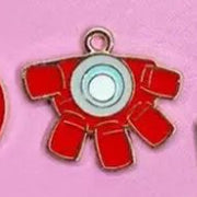 Marv Character charms