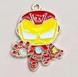 Marv Character charms