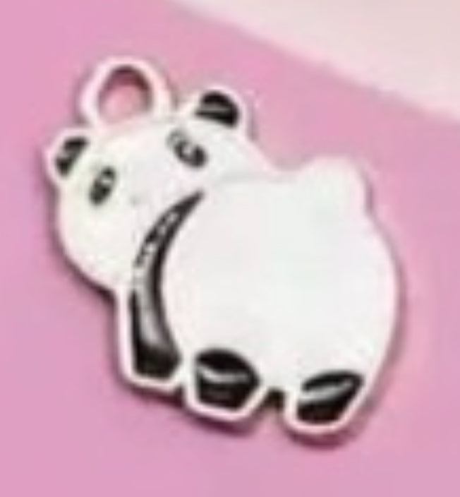 Panda 🐼 Charms
