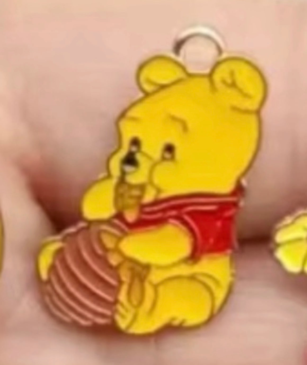 Winnie Charms 2.0